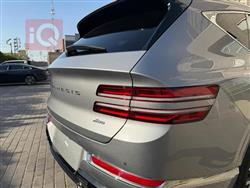 جنسس GV80
